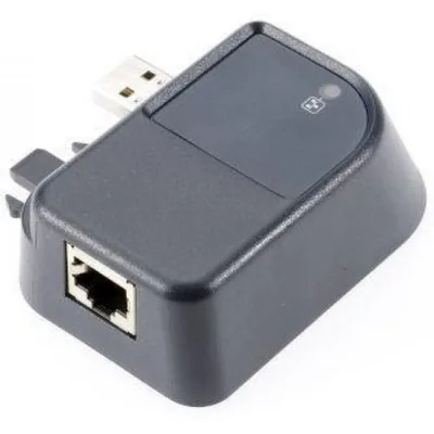 Honeywell Single Dock Ethernet Module for CN51 CK3 CK65